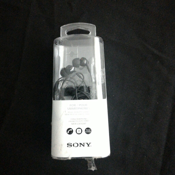 MDR-EX15AP - Picture 1 of 2